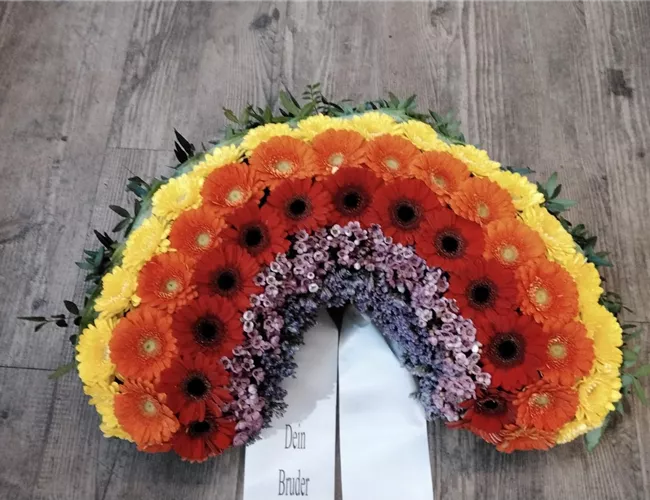 Regenbogen Regenbogen