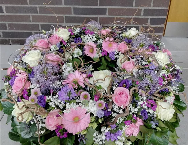 In Dankbarkeit In Dankbarkeit