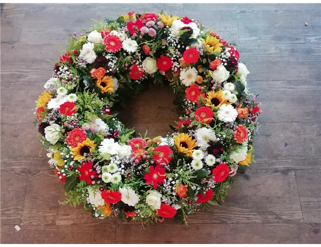 In Freundschaft In Freundschaft