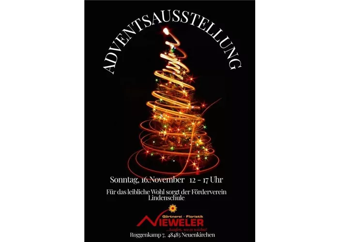 Adventsausstellung 2025